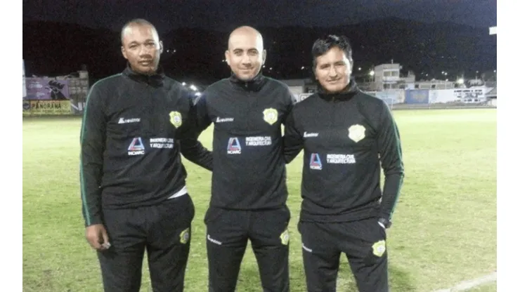 Carlos Cano irá a dirigir en Portugal