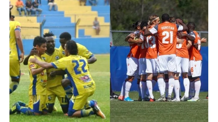 Municipal Limeño vs Forge FC: Cuándo, dónde y por qué canal ver el partido de hoy por la ronda preliminar de la Liga Concacaf