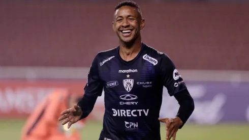 Todos los detalles de Independiente del Valle vs. Barcelona