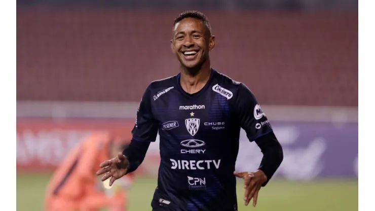 Todos los detalles de Independiente del Valle vs. Barcelona
