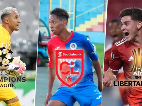 Partidos de hoy 20 de octubre de 2020: ver aquí calendario de partidos internacionales de jornada de hoy