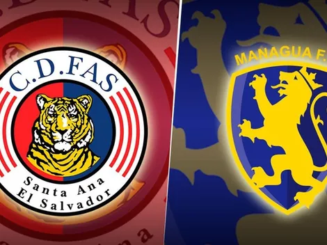 Todos los detalles de FAS vs. Managua