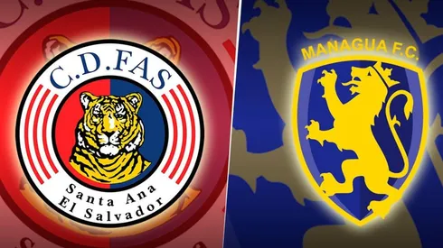 FAS vs. Managua: Cuándo, dónde y por qué canal ver el partido de hoy por la ronda preliminar de la Liga Concacaf