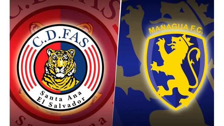 FAS vs. Managua: Cuándo, dónde y por qué canal ver el partido de hoy por la ronda preliminar de la Liga Concacaf