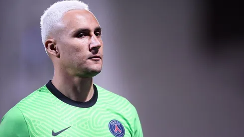 El PSG perdió (1-2) ante el Manchester United