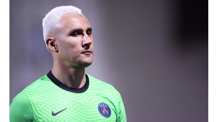 El PSG perdió (1-2) ante el Manchester United