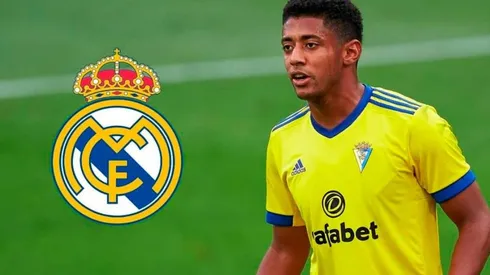 Real Madrid vs. Cádiz: Cuándo, dónde y por qué canal ver al Choco Lozano por la jornada 6 de la LaLiga de España