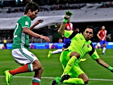 Costa Rica ha bajado el ritmo