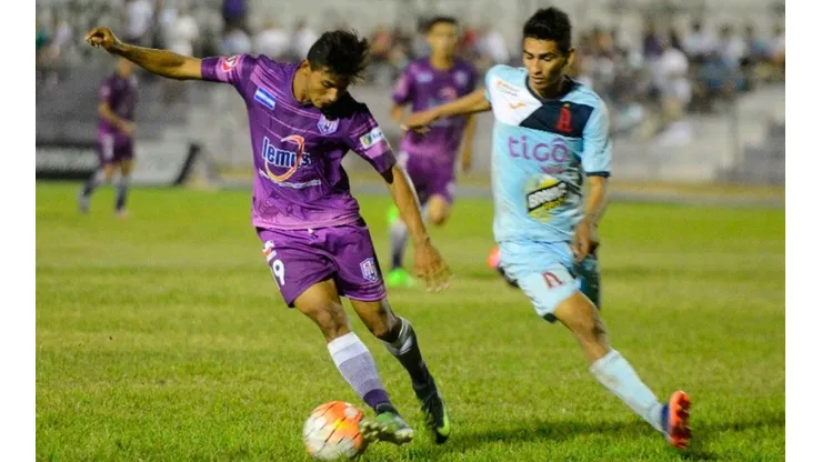 Alianza vs. Chalatenango: Cuándo, dónde y a qué hora se juega el partido por la jornada 2 del Apertura 2020 de la Liga Primera