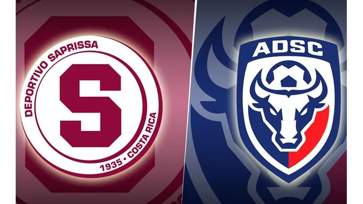 Todos los detalles de Saprissa vs. San Carlos