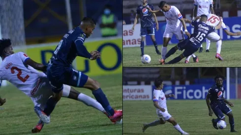 Opinión: En Olimpia y Motagua tienen que reflexionar sobre sus pobres espectáculos