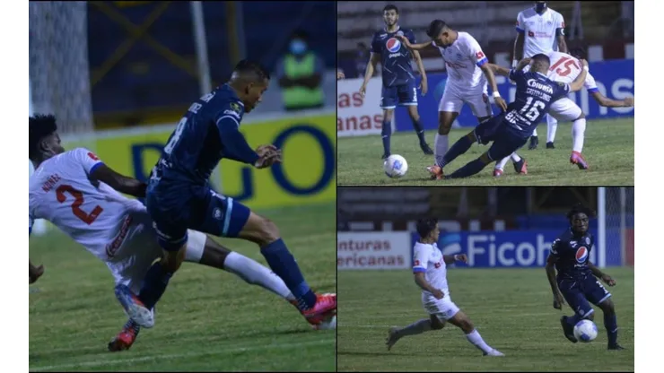Opinión: En Olimpia y Motagua tienen que reflexionar sobre sus pobres espectáculos