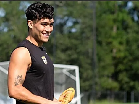 Guatemalteco triunfando en Estados Unidos