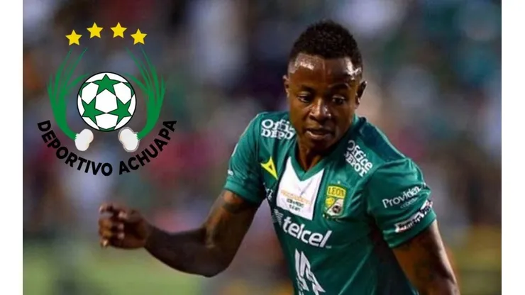Deportivo Achuapa anunciará nuevo fichaje