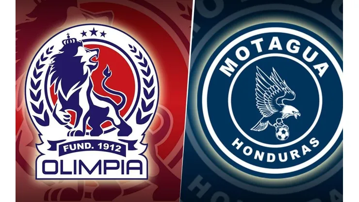 Olimpia vs. Motagua: Cuándo, dónde y por qué canal ver el partido de hoy por la jornada 4 del Apertura 2020 de la Liga Nacional