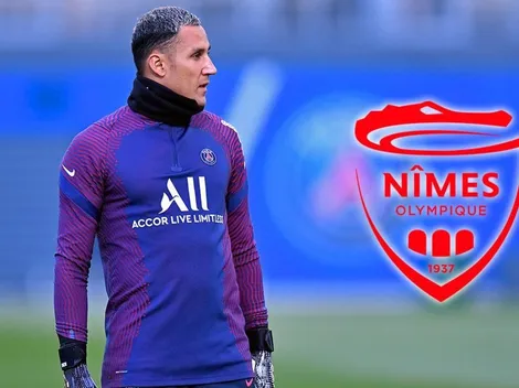 Todos los detalles de PSG vs. Nimes
