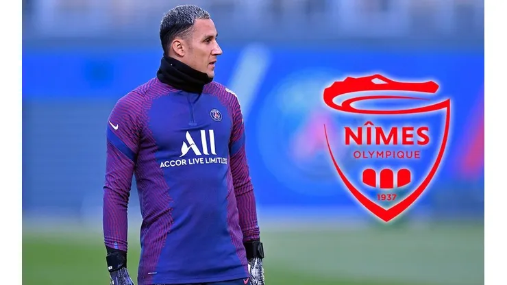 Todos los detalles de PSG vs. Nimes
