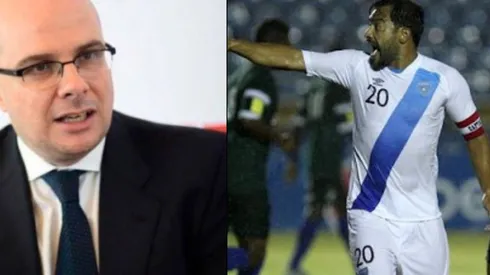 MisterChip le contesta al Pescadito Ruiz: "Los grandes generan envidia"