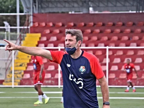 Thomas Christiansen solo piensa en seguir trabajando