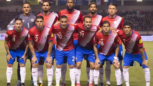 Opinión: Costa Rica corre peligro de no clasificar a Qatar 2022