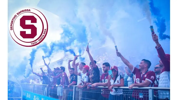Saprissa presenta tercera camiseta con singular color