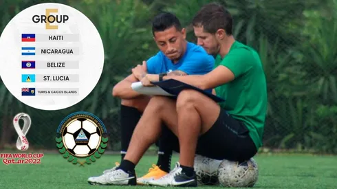 Juan Vita, sobre las eliminatorias de la Concacaf rumbo a Qatar 2022: "No le regalaremos el grupo a nadie"