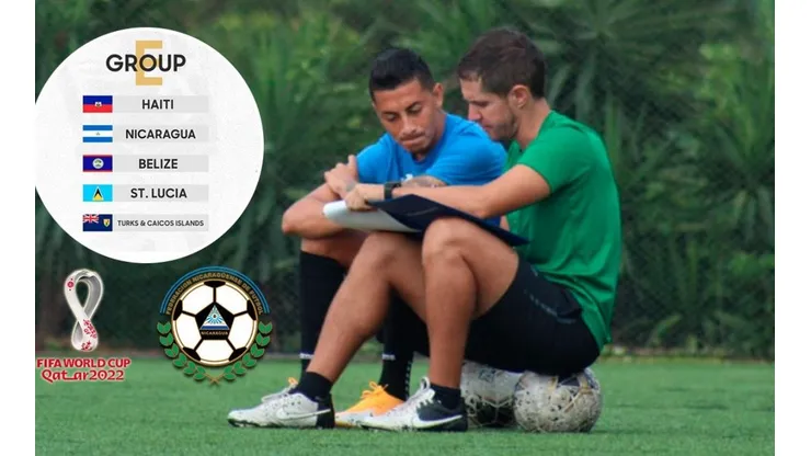 Juan Vita, sobre las eliminatorias de la Concacaf rumbo a Qatar 2022: "No le regalaremos el grupo a nadie"