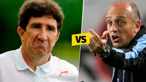 Héctor Vargas destroza a Fabian Coito: "Se va seis meses y luego vende humo"