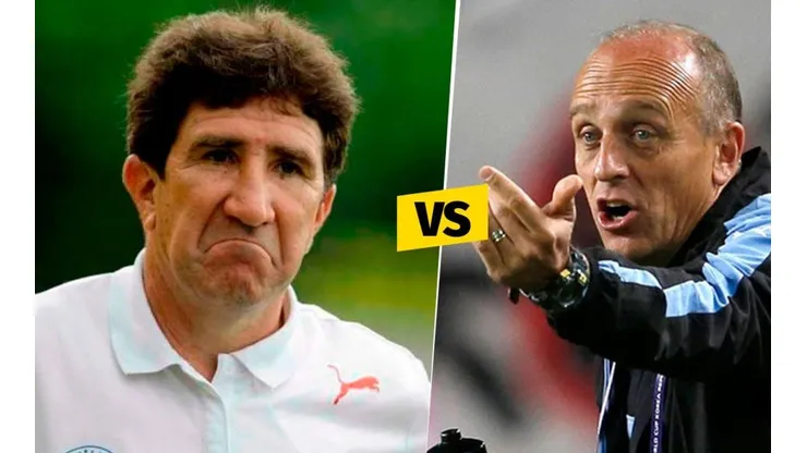 Héctor Vargas destroza a Fabian Coito: "Se va seis meses y luego vende humo"