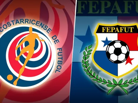 Costa Rica vs. Panamá: ver EN VIVO y EN DIRECTO
