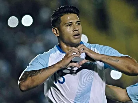 Se complican partidos amistosos para Guatemala