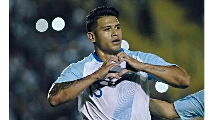 Se complican partidos amistosos para Guatemala