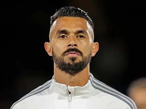 Alajuelense buscará un nuevo refuerzo