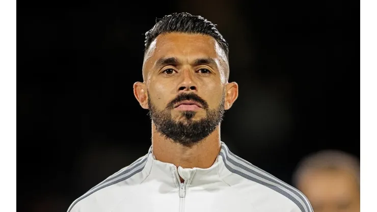 Alajuelense buscará un nuevo refuerzo en Giancarlo González