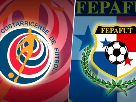 EN VIVO: Costa Rica vs. Panamá por un amistoso internacional