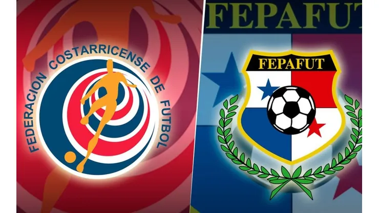 EN VIVO: Costa Rica vs. Panamá por un amistoso internacional