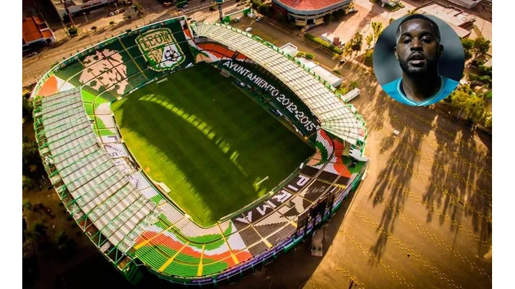 ¿Pueden desafiliarlos? Le sacan el estadio al León de Joel Campbell