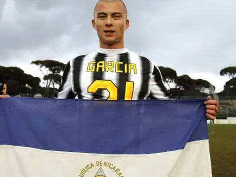Tiene ascendencia nicaragüense, pasó por Juventus y podría jugar para la selección