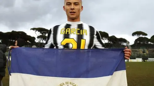 Tiene ascendencia nicaragüense, pasó por Juventus y podría jugar para la selección