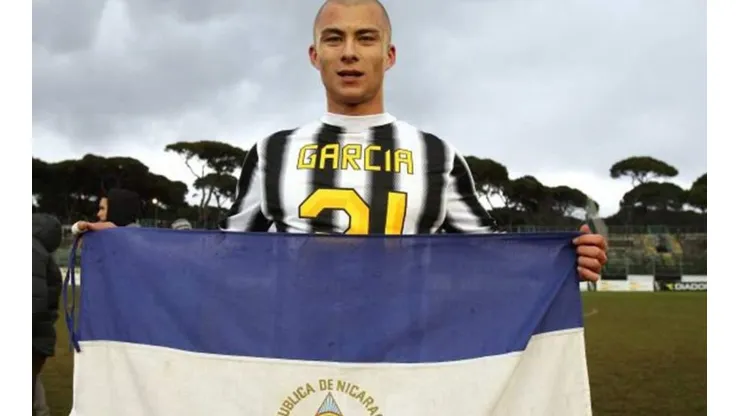 Tiene ascendencia nicaragüense, pasó por Juventus y podría jugar para la selección