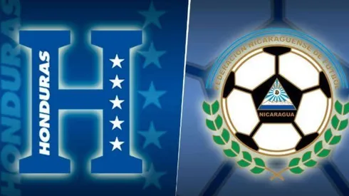 EN VIVO: Honduras vs. Nicaragua por un amistoso internacional