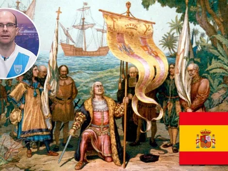 MisterChip publicó polémico tuit sobre el Día de la Raza