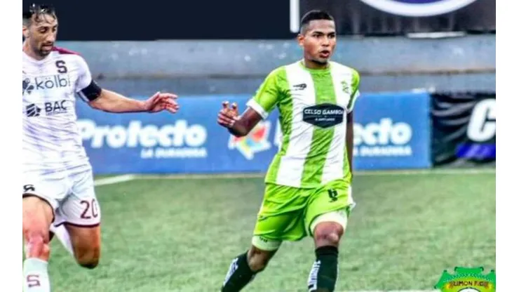 Saprissa cae ante Limón y se aleja del Cartaginés