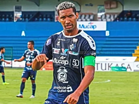 Marcel Hernández y el defensor más difícil como rival