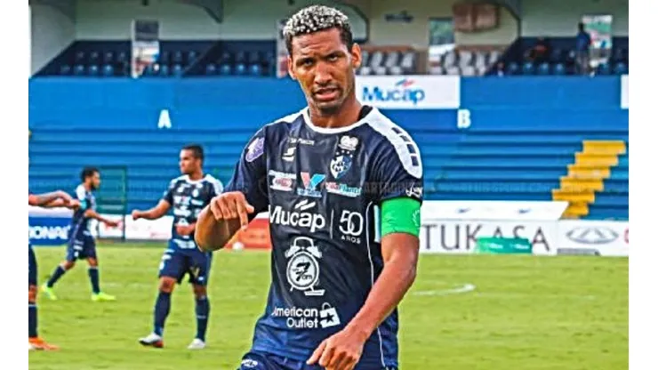 Marcel Hernández es el actual goleador del Apertura 2020