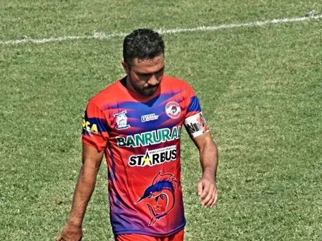 Carlos Kamiani Félix y su buena racha