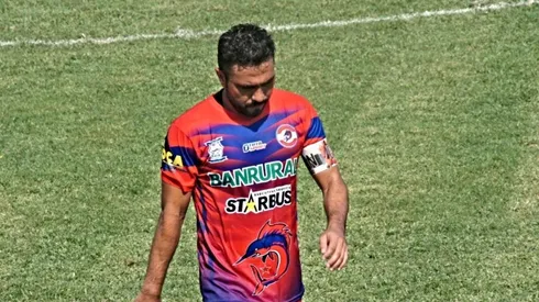 Carlos Kamiani Félix y su buena racha