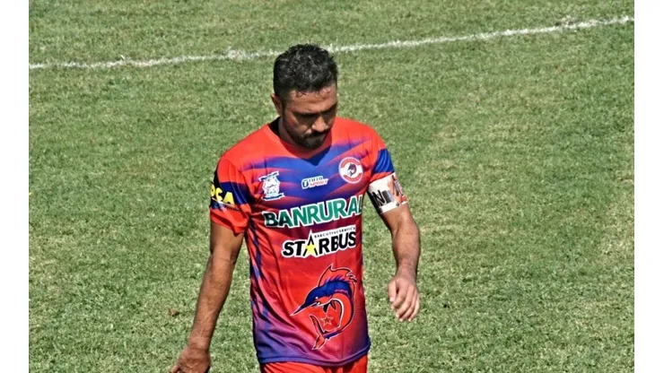 Carlos Kamiani Félix y su buena racha