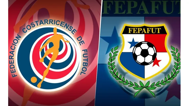 Todos los detalles de Costa Rica vs. Panamá