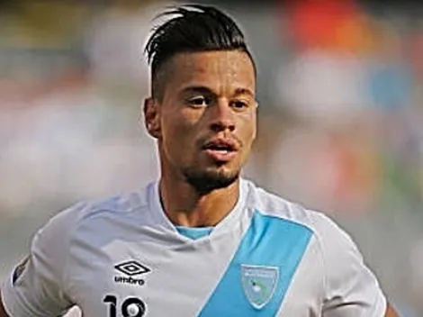 Stefano Cincotta: muchas lesiones y sin equipo